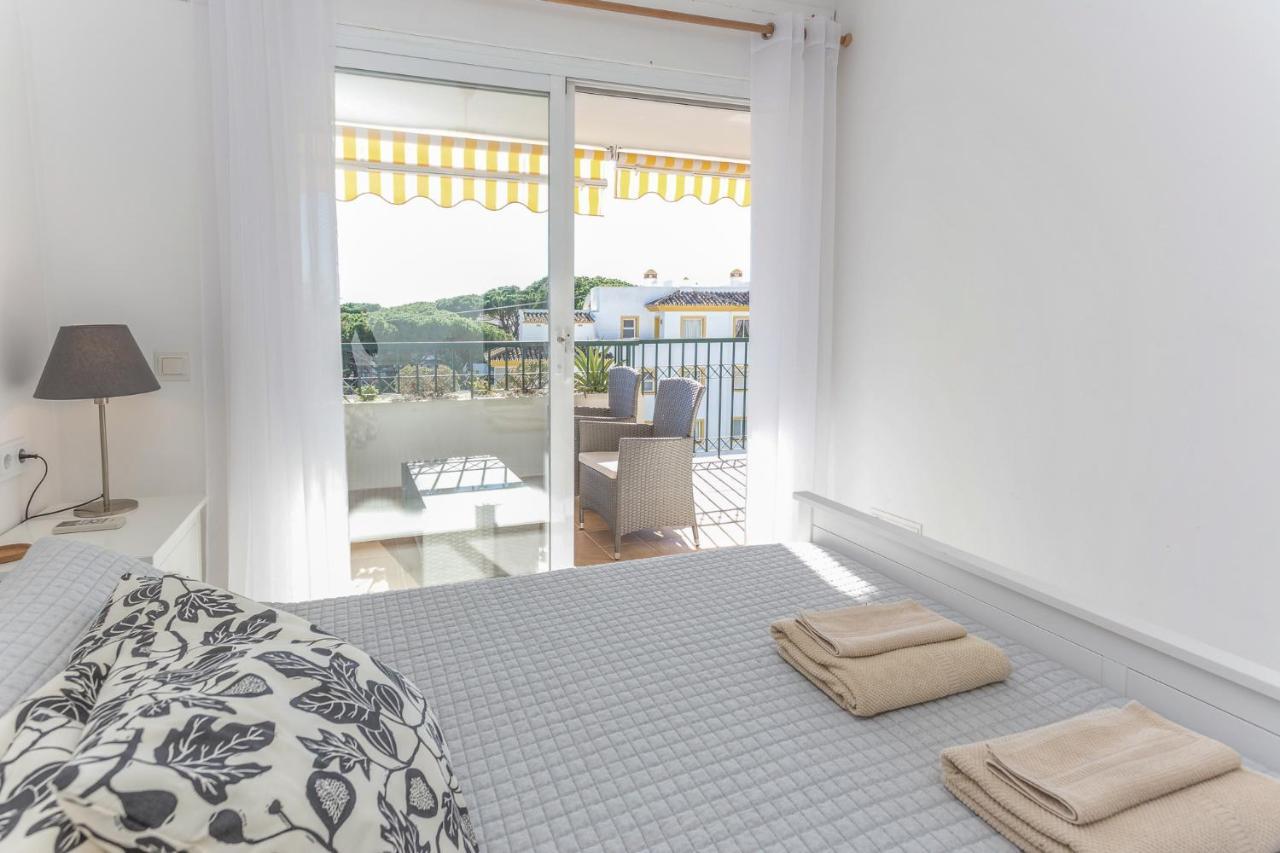 Apartmán Gran Calahonda 2Br 2Ba With Terrace Wifi/Ac/Pool Sitio de Calahonda Exteriér fotografie