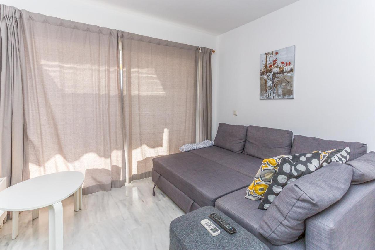 Apartmán Gran Calahonda 2Br 2Ba With Terrace Wifi/Ac/Pool Sitio de Calahonda Exteriér fotografie