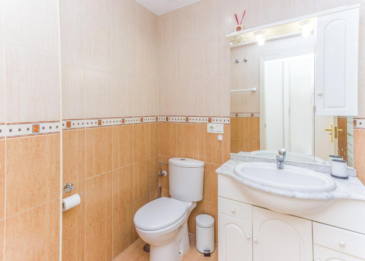 Apartmán Gran Calahonda 2Br 2Ba With Terrace Wifi/Ac/Pool Sitio de Calahonda Exteriér fotografie