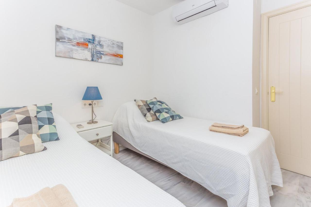 Apartmán Gran Calahonda 2Br 2Ba With Terrace Wifi/Ac/Pool Sitio de Calahonda Exteriér fotografie